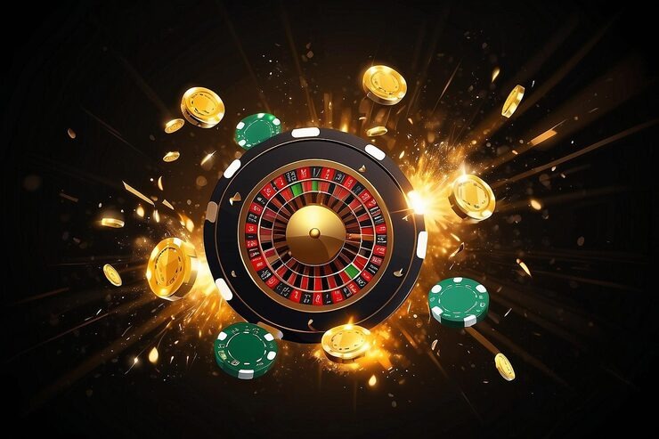 lenteraslot app home screen showing sportsbook and live-dealer options