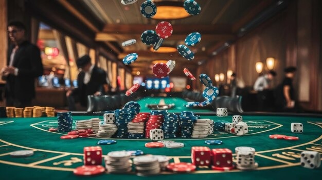 Ikan Jackpot live table interface showing multiple players and fish targets